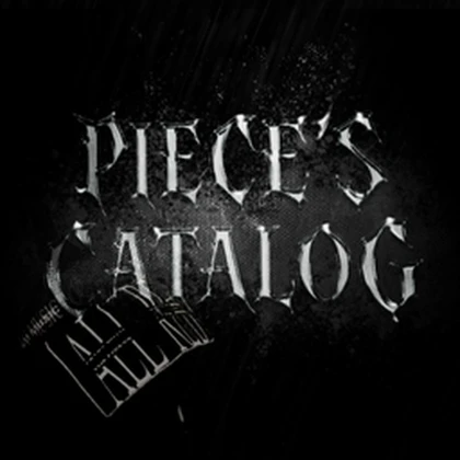 Piece's Catalog Roblox group icon