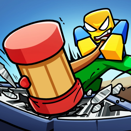 [👑]💥Home Wrecker💥 official Roblox game thumbnail