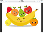 Berry Squad/hello people