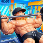 🥇 Gym Star Simulator