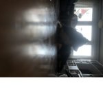 The annoying doors