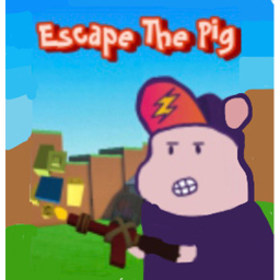 Escape The Pig