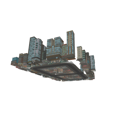 City