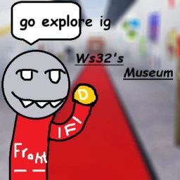 Ws32's Museum (DISCONTINUED) icon