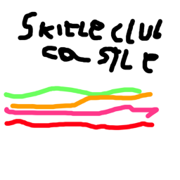 Skittle Club new castle