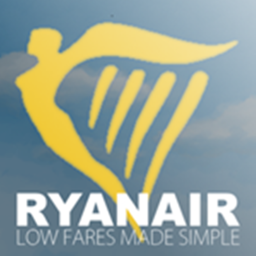 RoAlt International Airport ן RyanAir Airlines