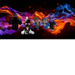 team skull champion