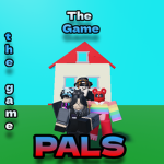 Game Pals!