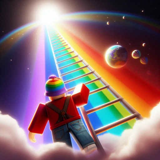 Ladder Of Rage