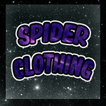 Spiders Roblox Clothing