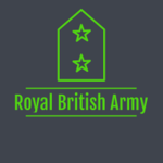 |UK| Royal British Army