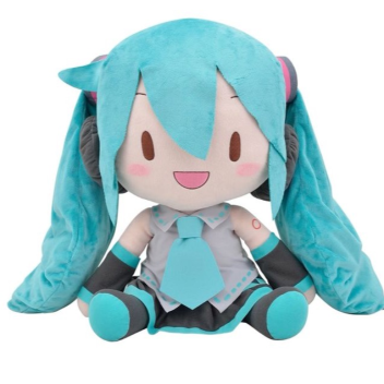 miku world