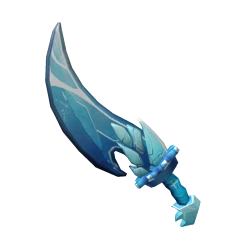 Ice Shard