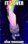 Nyan Cat Fan Club (N.C.F.C)