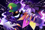 ######## the jesters fan server