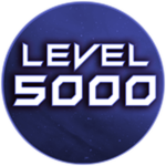 Level 5000