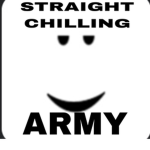 T.C.A/THE CHILL ARMY
