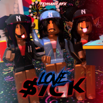 - L0VE $ICK -