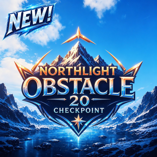 NORTHLIGHT OBSTACLE
