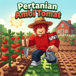 Pertanian Ambi Tomat icon