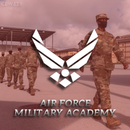 [🚩NEW🚩] Air Force Academy