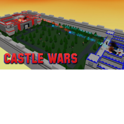 Castle Wars (REMOLEDED)