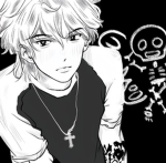 - mels line -
