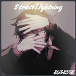 $trictoLIGHTNING