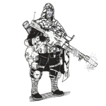 Mastersnipers
