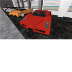 Driveblox Police Deptartment (D.P.D)