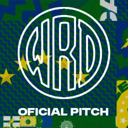 WC 2025 BRAZIL | PITCH  icon