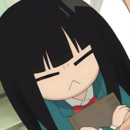❀