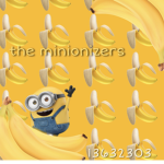 The Minionizers