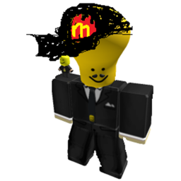 McDonald's simulater