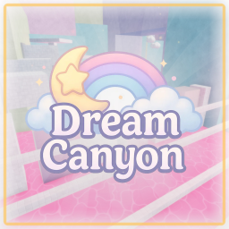 ☁️ Dream Canyon