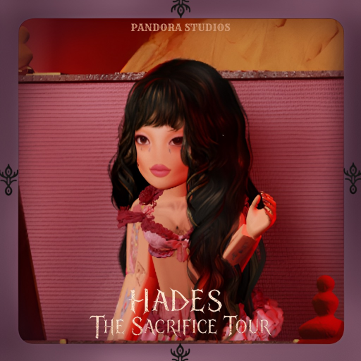 Melanie Martinez - HADES: The Sacrifice Tour