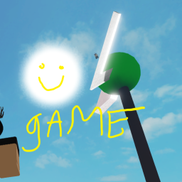 FUN AND EXCITING GAME!
