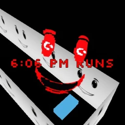 (Kotost Lap) 6:06 PM Chases icon