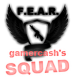gamercash's F.E.A.R. Squad