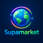 SupaMarket Shopping