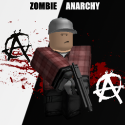 Zombie Anarchy!