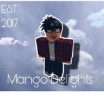 Mango Delights