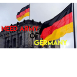 Nerd Army Of Germany
