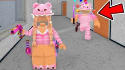 😈 Tajemniczy zabójca