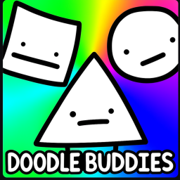NEW DOODLE BUDDIES ✨