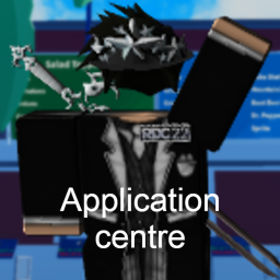 Application centre
