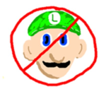 Luigi Haters