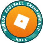 (ROBLOX FOOTBALL CHAMPIONSHIP)