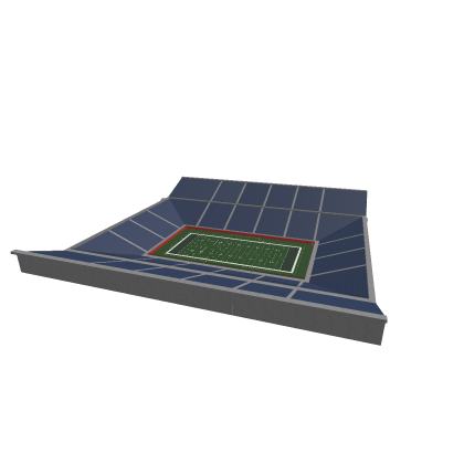Football Stadium