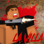 La Villa Cartel (LVC^)